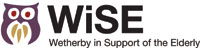 wise logo aw